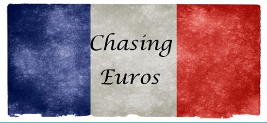 Chasing Euros, Hopes & Dreams