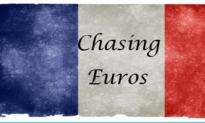 Chasing Euros, Hopes & Dreams